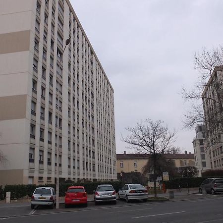 Chambre D'Hotes - Garibaldi Lyon Exterior photo